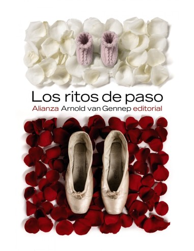 Los ritos de paso