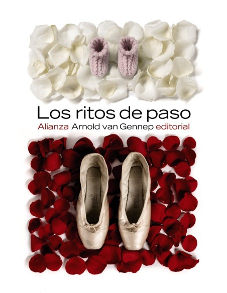 Los ritos de paso