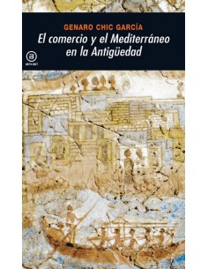 Comercio y el Mediterraneo en la Antiguedad