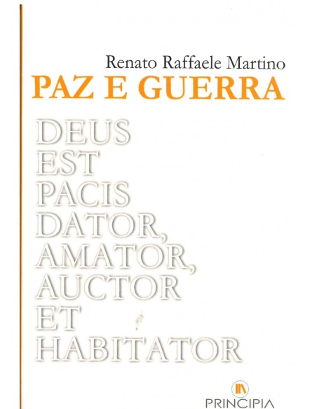 Paz e Guerra