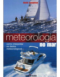 Meteorologia no Mar