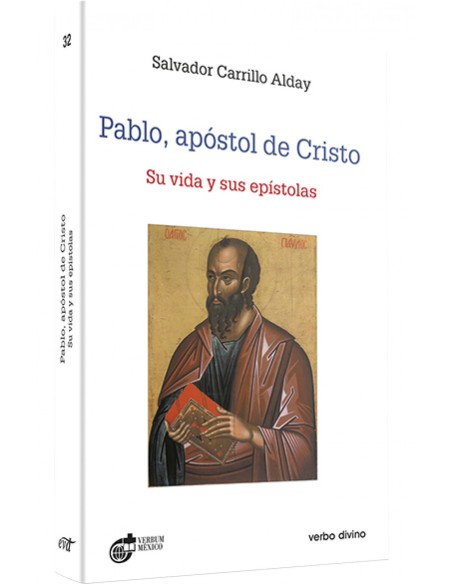 Pablo apostol CristoEstudios Biblicos
