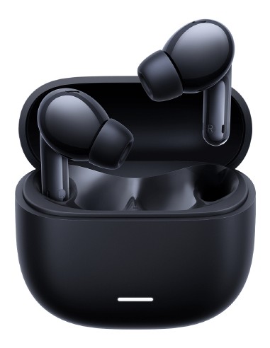 Redmi Buds 6 Lite Auriculares True Wireless Stereo (TWS) Dentro de oído Llamadas/Música USB Tipo C Bluetooth Azul