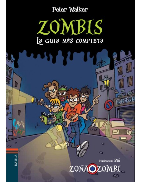 Zombis la guia mes completa