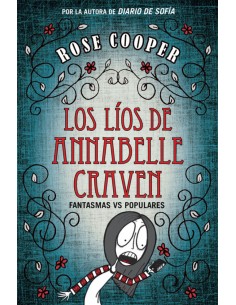 Los lios de Annabel Craven