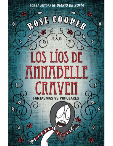Los lios de Annabel Craven