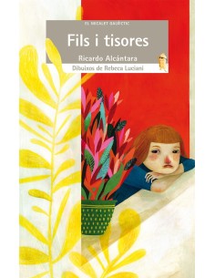 Fils i tisores