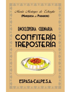 Confiteria y reposteria