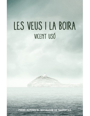 Les veus i la boira