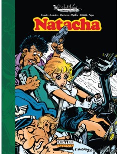 NATACHA