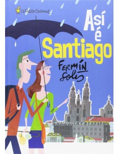 As e Santiago