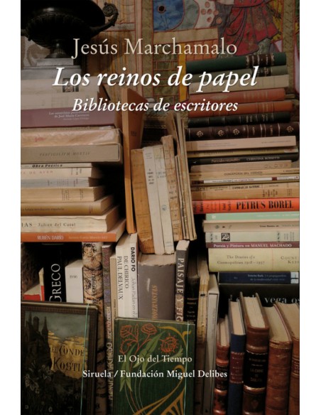 LOS REINOS DE PAPEL