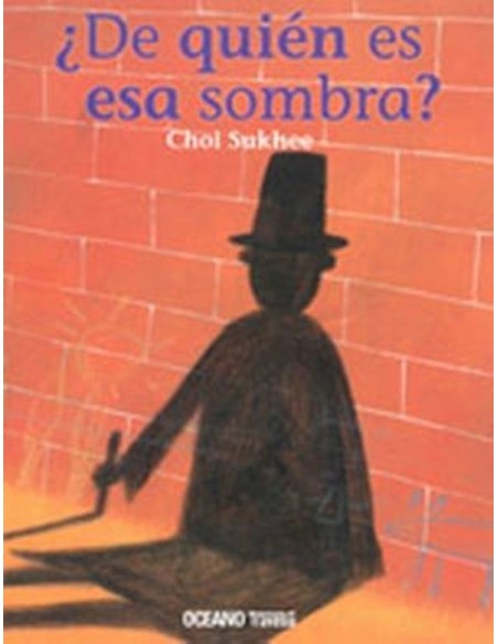 De quien es esa sombra