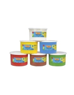 PINTURA DEDOS JOVI 500 ml EST. 6