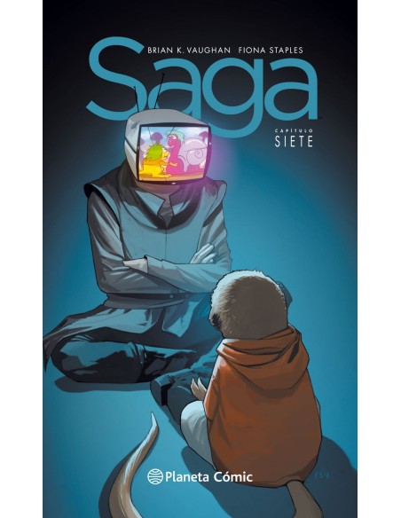 SAGA 7