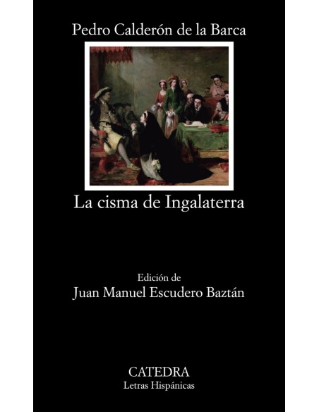LA CISMA DE INGALATERRA