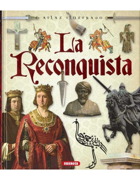 LA RECONQUISTA