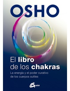 EL LIBRO DE LOS CHAKRAS