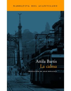 LA CALMA