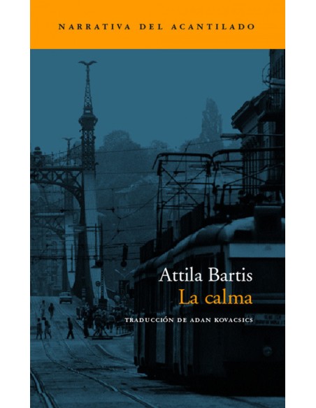 LA CALMA