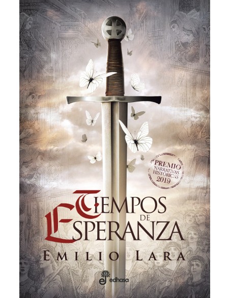 TIEMPOS DE ESPERANZA