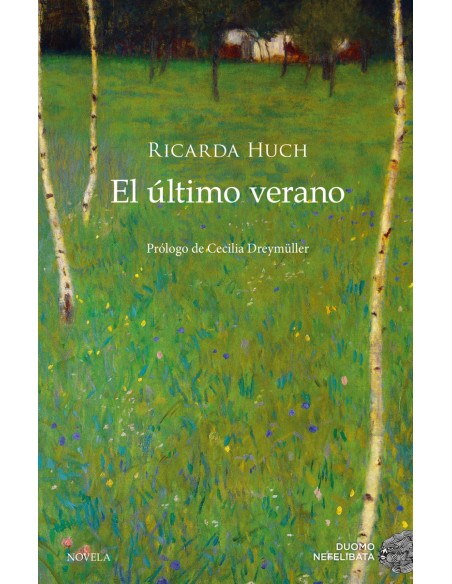 EL ULTIMO VERANO