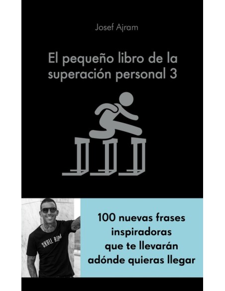 EL PEQUENO LIBRO DE LA SUPERACION PERSONAL 3
