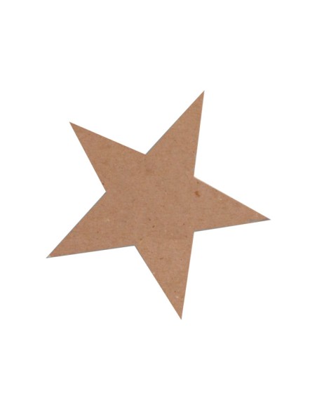 PACK 7U FORMAS CARTON ESTRELLAS NIEFENVER 0700153