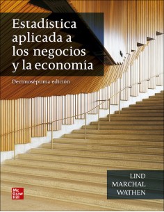  ESTADISTICA APLICADA NEGOCIOS Y ECONOMIA CON CONNECT