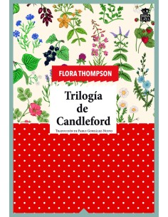 Trilogia de Candleford