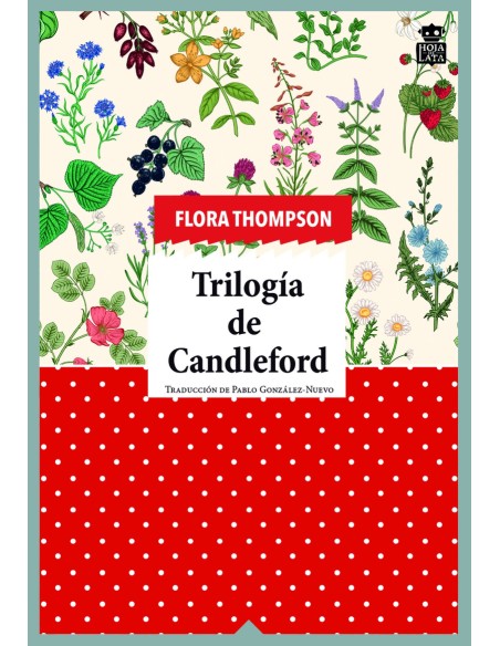 Trilogia de Candleford