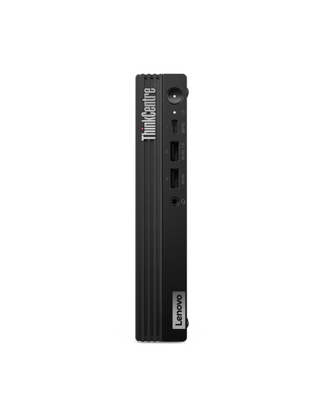 ThinkCentre M70q Gen 5 Intel® Core i5 i5-14400T 16 GB DDR5-SDRAM 512 GB SSD Windows 11 Pro Mini PC Negro