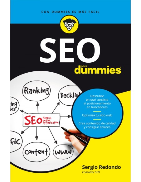 SEO para Dummies