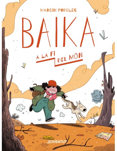 Baika a la fi del mon