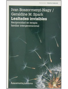 Lealtades invisibles