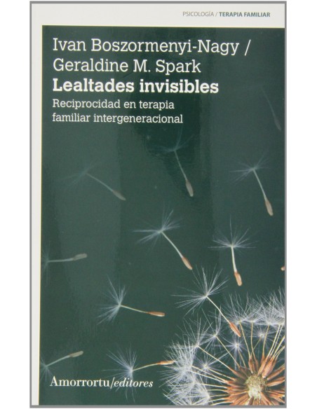 Lealtades invisibles