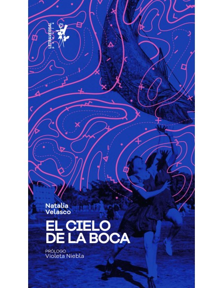 El cielo de la boca