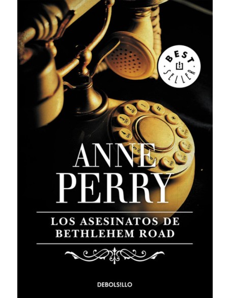 Los asesinatos de Bethlehem Road