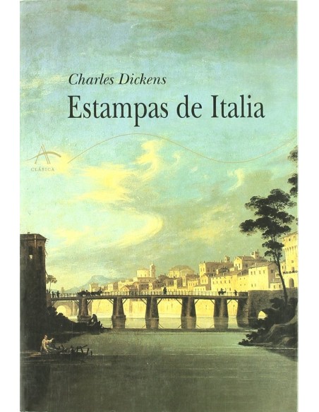 Estampas de Italia