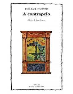 A contrapelo