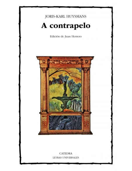 A contrapelo