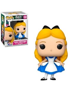POP DISNEY ALICIA 0TH
