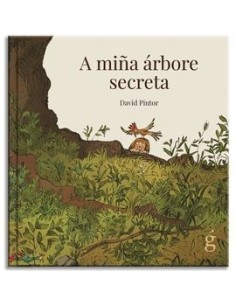 A MINA ARBORE SECRETA