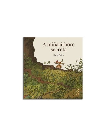 A MINA ARBORE SECRETA