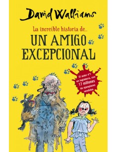 Un amigo excepcional