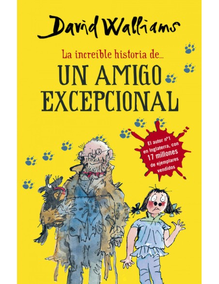 Un amigo excepcional