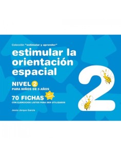 Estimular la orientacion espacial