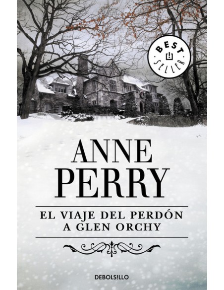 El viaje del perdon a Glen Orchy