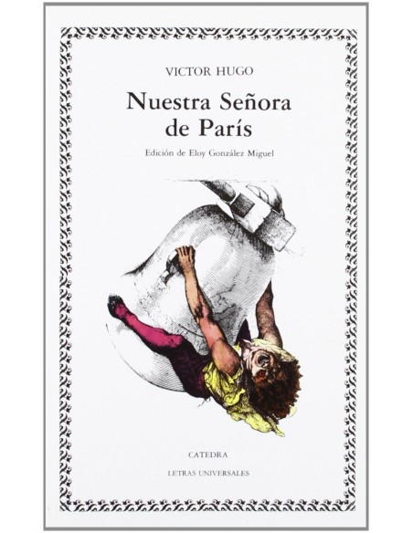 Nuestra Senora de Paris