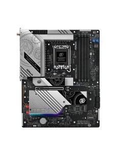 Z890 Taichi Lite Intel Z890 LGA 1851 (Socket V1) ATX